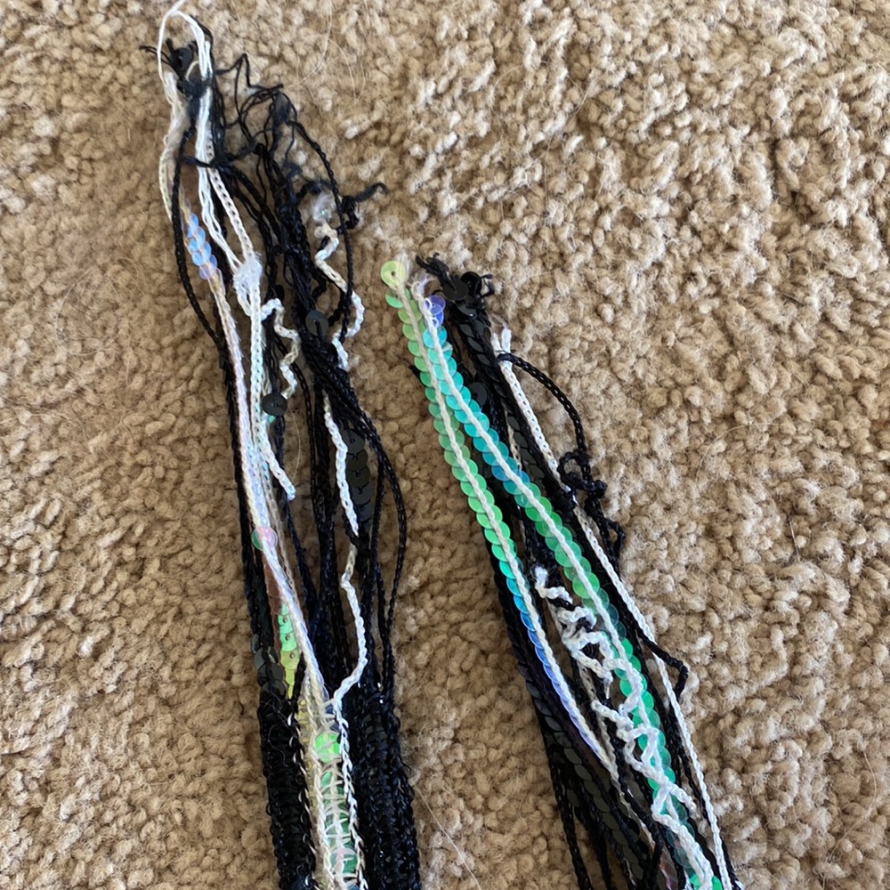 Scarf - Picture 2 of 2